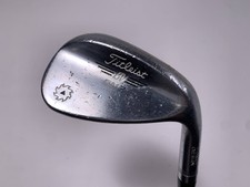 Titleist Vokey SM7 Tour Chrome Sand Wedge SW 56 10 Bounce S-Grind Wedge RH