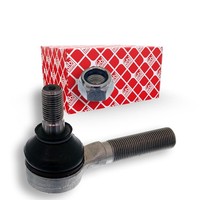 Febi Bilstein Spurstangenkopf Vorderachse Beidseitig U.A. FüR Toyota, VW