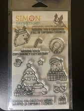 simon says stamp stamptember