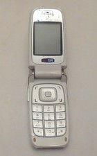 Nokia 6101, cellulare Vintage,Non Testato X Mancanza Di Cavetteria, Solo Ricambi