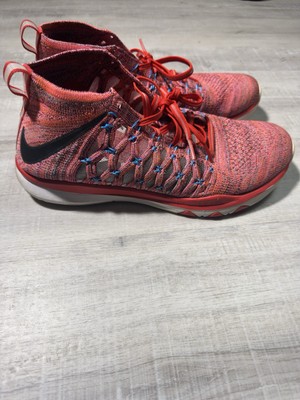 train ultrafast flyknit