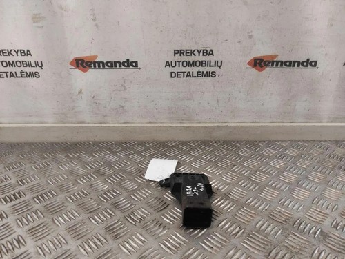 SEAT IBIZA IV ST 6J8, 6P8 Lüfterrelais 5J0919506 1.60 Diesel 2012 31574274