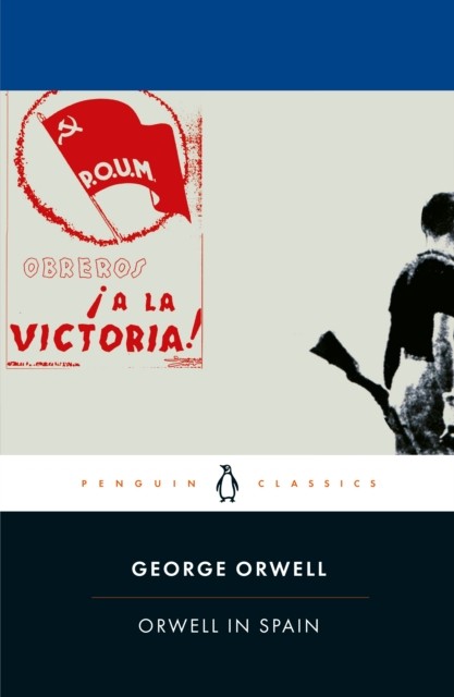 Orwell in Spain by George Orwell (Paperback, 2020) - Image 4