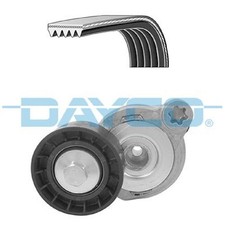 Dayco Keilrippenriemensatz 21123486