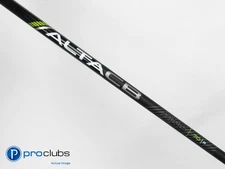 PING ALTA CB Black 70 Regular Flex Crossover Shaft w/PING iCrossover Tip #448566