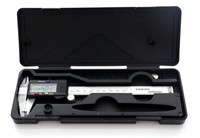 Digitale Schieblehre 150 Mm KD10299 PräZisions-Messschieber Mikrometer