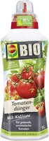 TomatendüNger 1L Compo Bio FlüSsigdüNger FüR Tomaten Pflanzenpflege