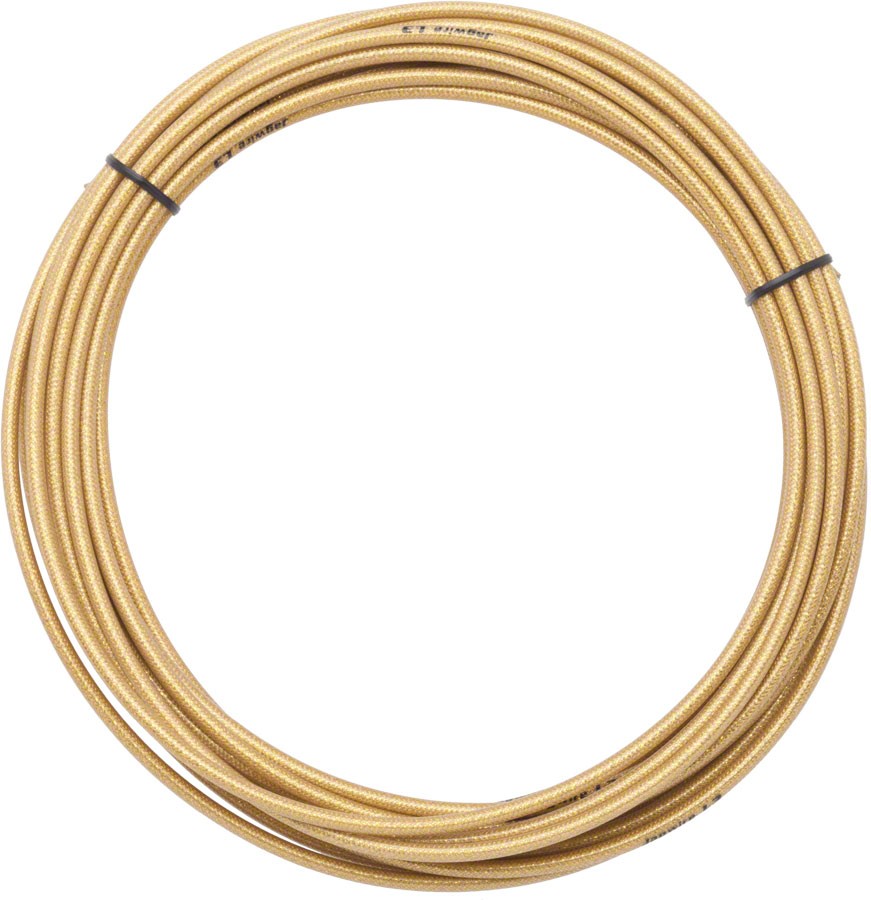 Корпус спортивного переключателя Jagwire диаметром 45 мм с гладкой смазочной прокладкой - Легкий 12590₽