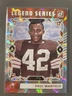 2025 Panini Donruss - The Legends Series Paul Warfield #TLS-PWA