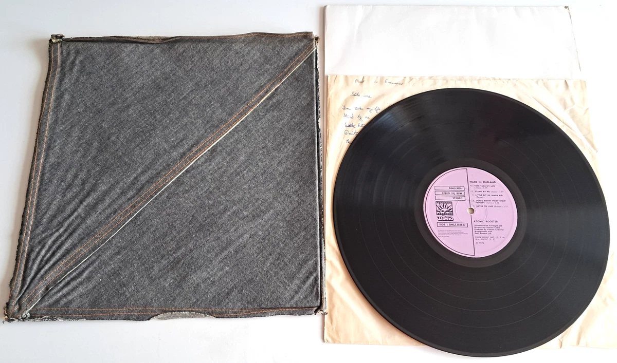 atomic rooster made in england products for sale | eBay