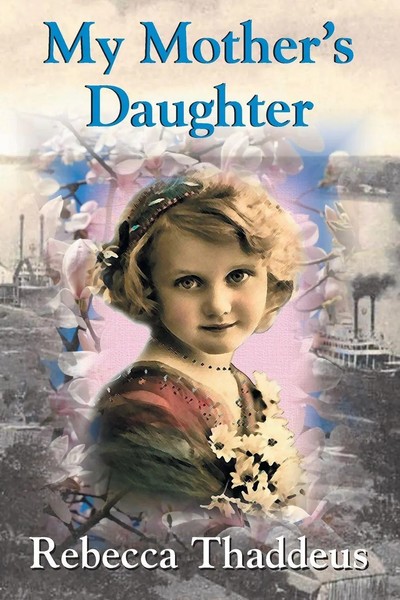 Rebecca Thaddeus | My Mother's Daughter | Taschenbuch | Englisch (2019)-image