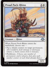 Proud Pack-Rhino U Modern Horizons 3 41 LP