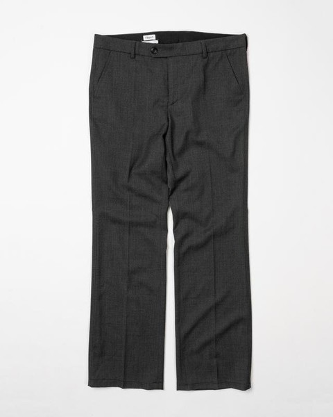 Women Filippa K Trousers Black 38 / M / 46 #3ZVV