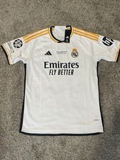 Real Madrid Vini Jr #7