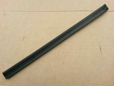 VW GOLF MK1 CONVERTIBLE EARLY TYPE LEFT PASSENGER SIDE FRONT WINDOW ROOF SEAL