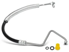 Power Steering Pressure Line Hose Assembly fits Super V8 2005-2009 56STVM