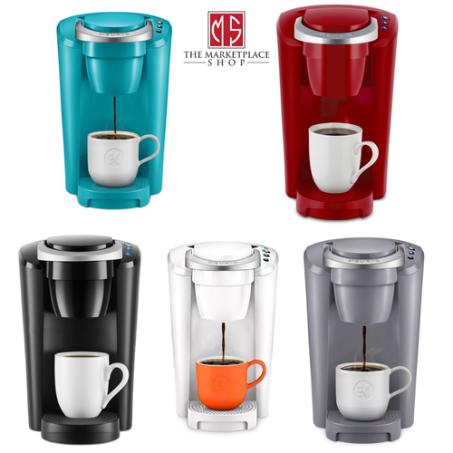 K-Cup Coffee Maker Brewer Machine 