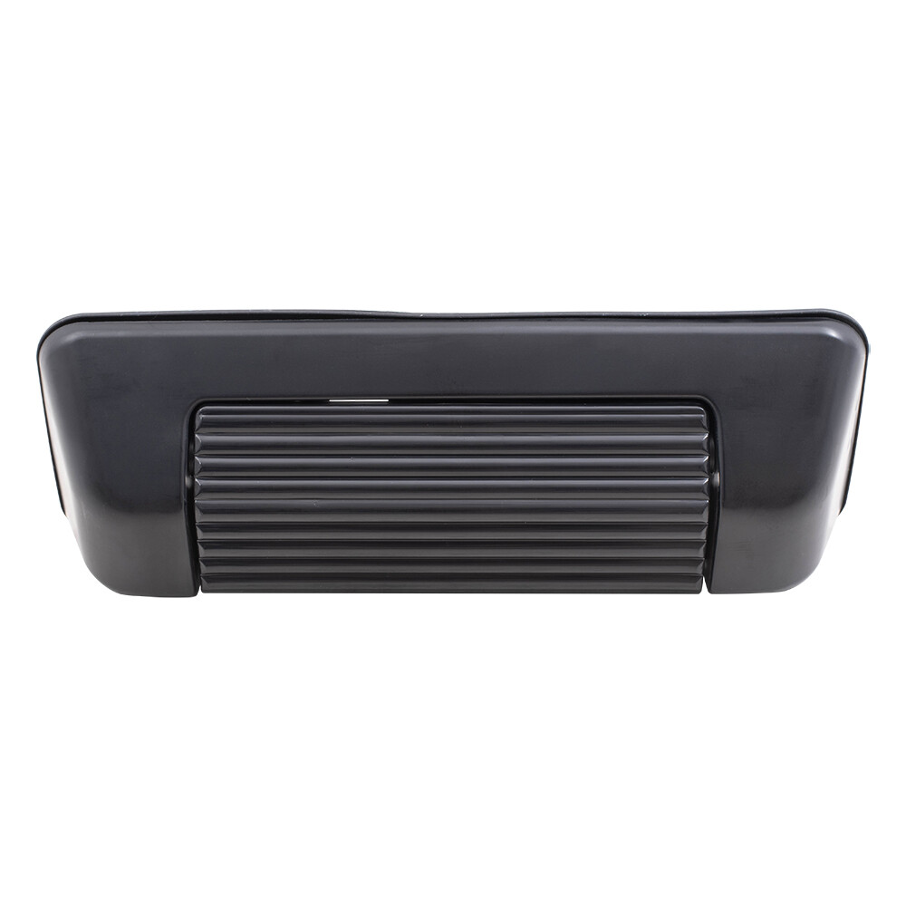 89-98 Chevrolet Geo Tracker Suzuki Sidekick Black Rear Tailgate