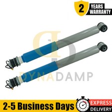 2x Puntoni Ammortizzatori Aria Posteriori ADS per MERCEDES W463 G550 G55 2016-2023 AWD