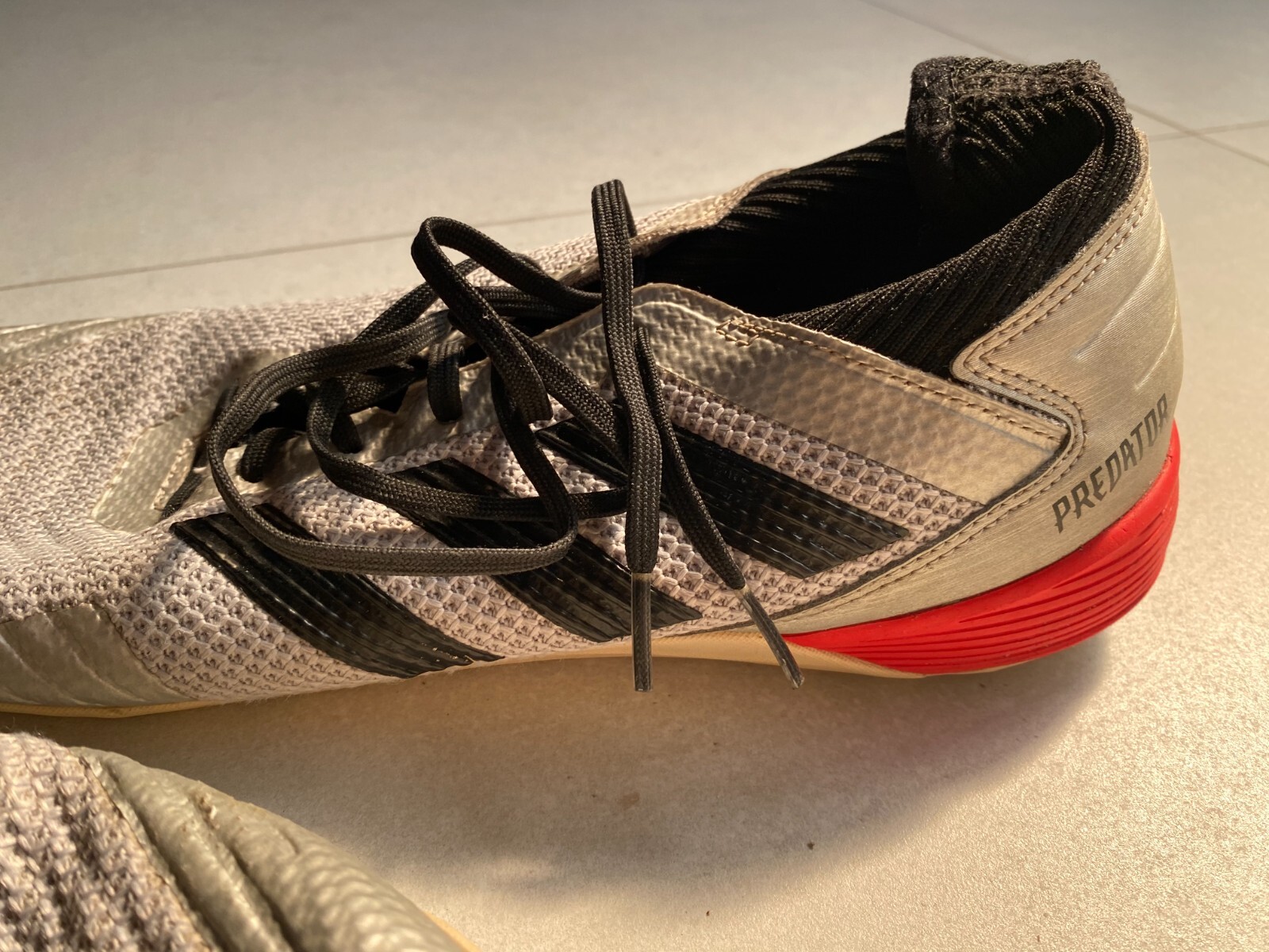 predator tango 19.3 turf shoes