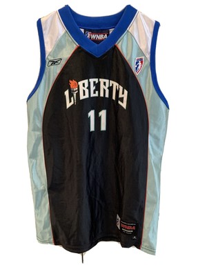 teresa weatherspoon jersey