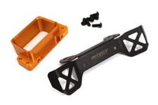 Billet Machined Front Body Mount Set for Trax...