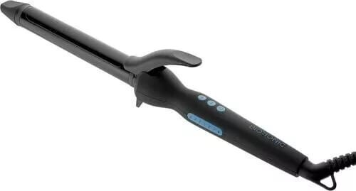 Bio Ionic Long Barrel Styler Locken Haarstab 1" Zoll schneller Versand - Bild 2 von 3