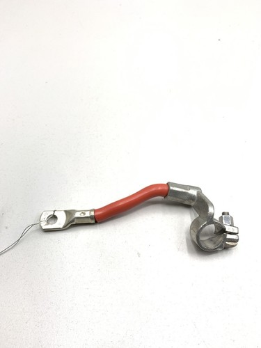 13-18 CADILLAC ATS BATTERY POSITIVE + TERMINAL WIRE CABLE OEM | eBay