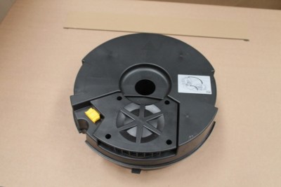 Dynaudio passat b8
