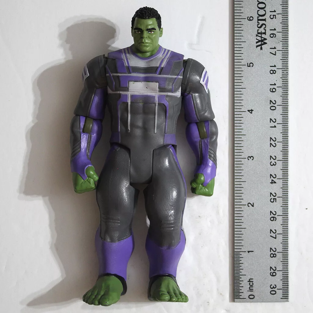 Professor hulk action figure 2025