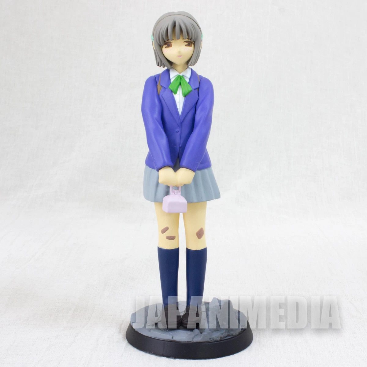 Saikano Saisyu Heiki Kanojo Chise Figure Wing ver. JAPAN - Japanimedia Store