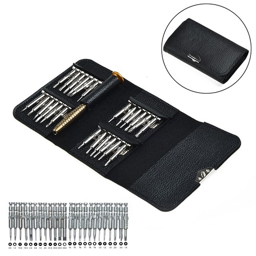 26 In 1 Screwdriver Set Repair Kit For DJI Mavic Pro/Spark/Drone 3.7inch New - Picture 18 of 18