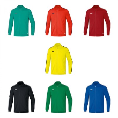 jako polyesterjacke striker