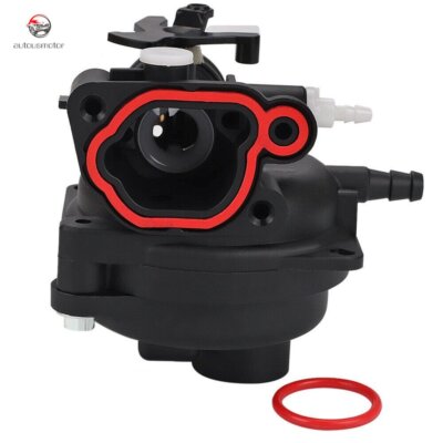 Carburetor Fits For Briggs Stratton 08P502 09P602 125cc Push