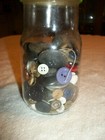 Old Buttons - 200+ — photo 3