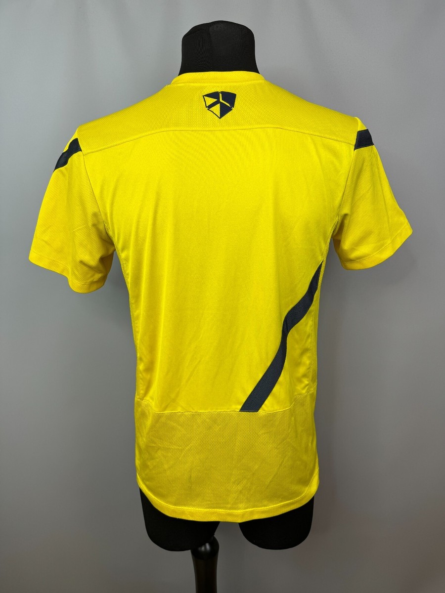 Barcelona Jersey Training M Shirt Nike Football Soccer 419886-719