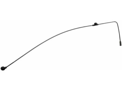 #ad To Windshield Washer Nozzle Washer Hose For 2007 2014 Chevy Tahoe 2013 MW784BY $38.19