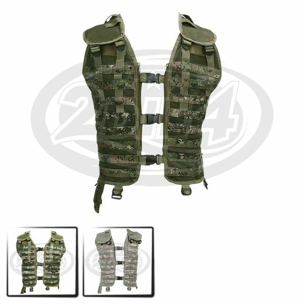 101 INC Weste Molle System