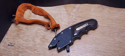 Bow Trigger Hand Protector Archery Release Aid Tir à l'arc Wrist Release Trigger Caliper Sangles pour la chasse