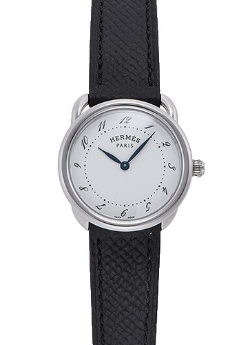 Hermes Arceau AR5.210 White New woman | eBay display picture 3