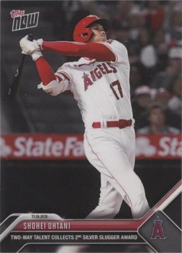 Shohei Ohtani NL MVP 2025 MLB Topps NOW Card OS-7 | eBay