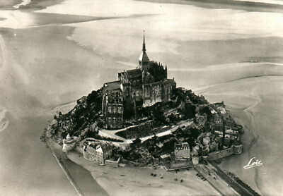 AK*  Le Mont St.-Michel - Vue Panoramique (AB)70422