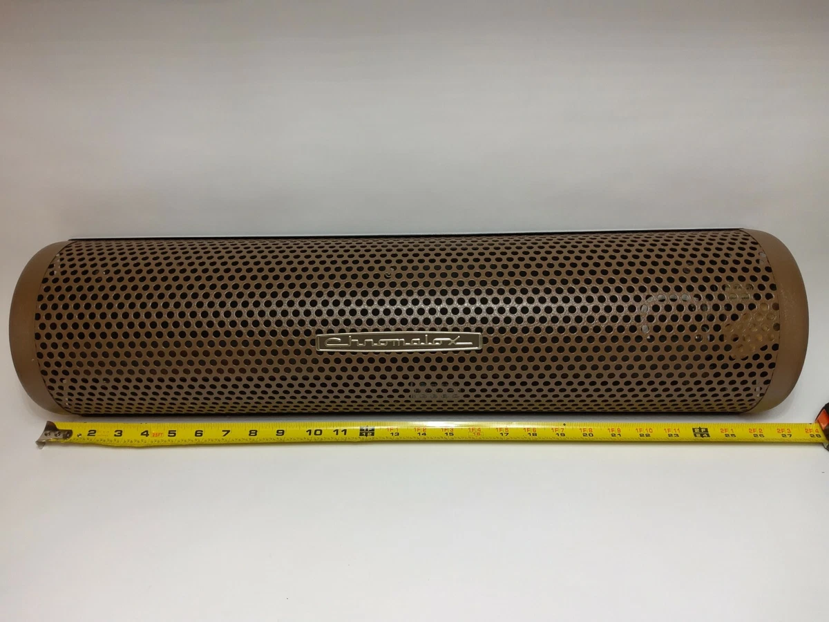 VINTAGE CHROMALOX ELECTRIC HEATER HV1251 (NIB) | eBay