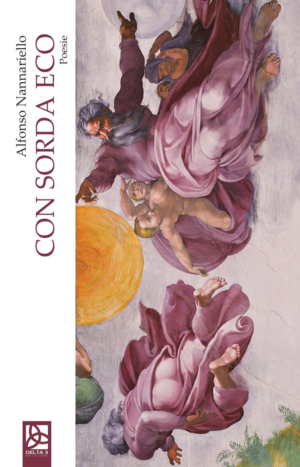 Con Sorda Eco - [Delta 3]