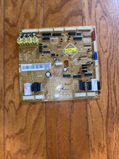 Samsung Refrigerator Main Control Board P# DA92-00384B