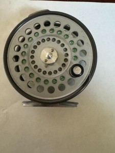 Hardy St Aidan Reel | eBay Hardy St Aidan Reel | eBay