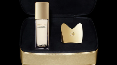 CHANEL Sublimage Le Coffret Fondamental 2021 Limited Ed. (Serum
