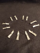 ARTIN 1/43 SLOT CAR Braids / Pick Ups Enough for 6 cars TUNING TIP 1