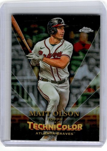 2023 Topps Chrome Refractor Parallels- You pick technicolor titans ,future stars - 第 3/57 張圖片