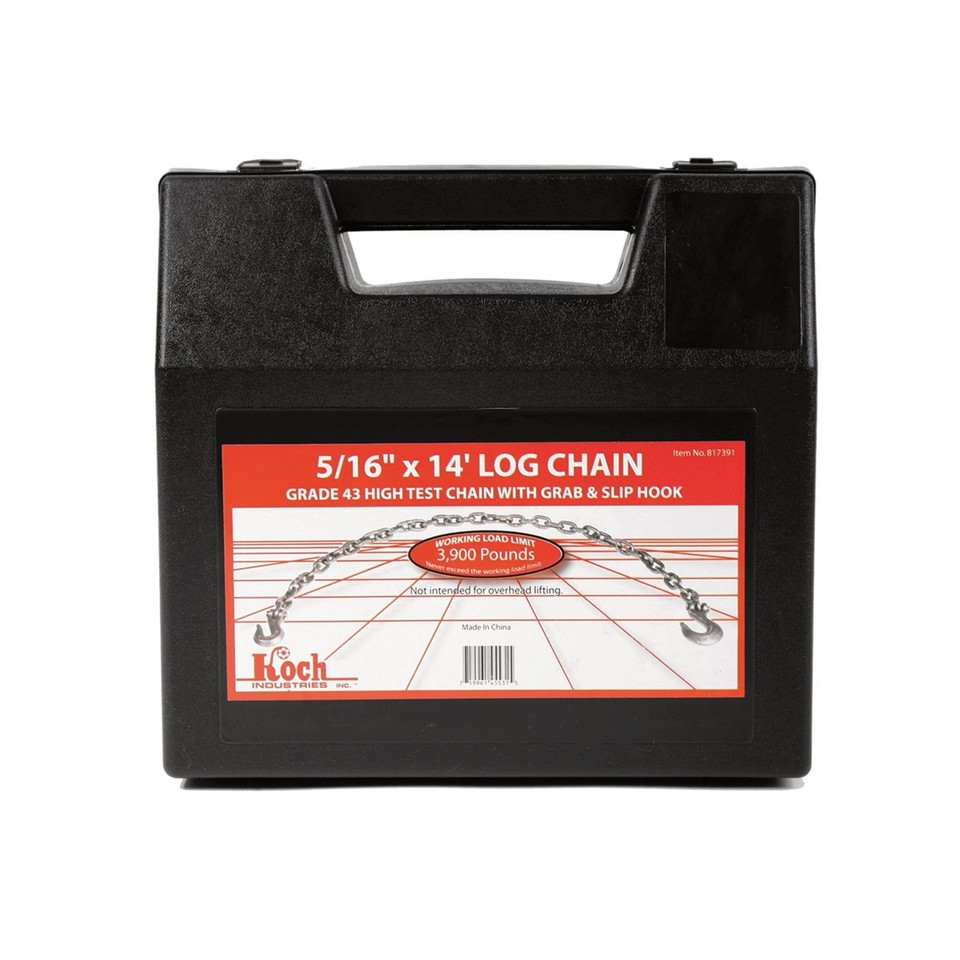 Log Chain Grade 43 Trade Size 5 16 By 14 Feet Self Colored EBay log-chain-grade-43-trade-size-5-16-by-14-feet-self-colored-ebay